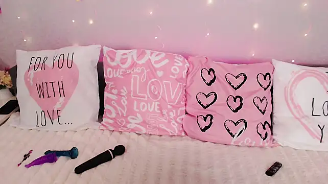 Evarey_ live cam preview