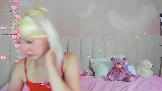 AdeleSilvy