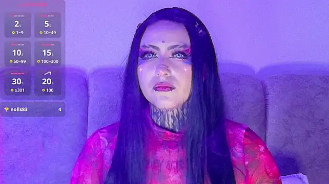 maliciaXpoison