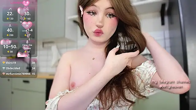 bettyheaven