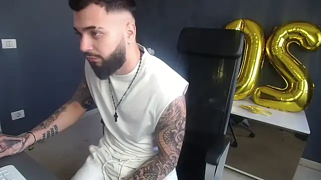 OscarWillss