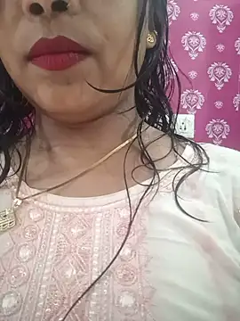 charu_cam (F young) - FULL NUDE MIK SHOW❤️😘