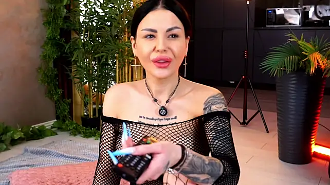 NaomyFlame