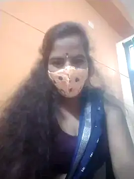 Sudharani669 live cam preview
