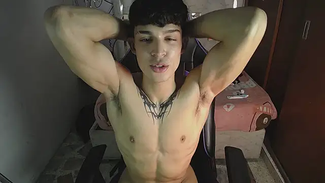 Liom_Gym