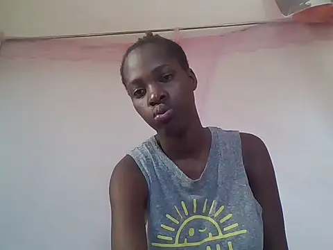 Blessedprincess live cam preview