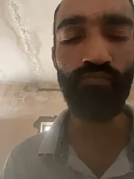 yo_blackbeard (M young) - Full nude