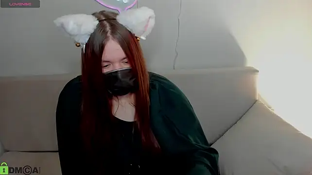Alice_Steellee live cam preview