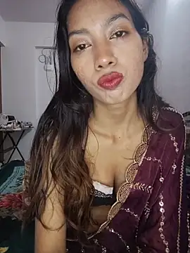 zaraa_01's live room