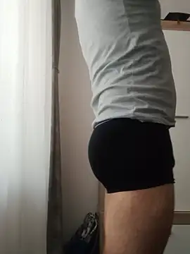 Andreas1255 live cam preview