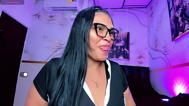 malia_foxx live cam preview