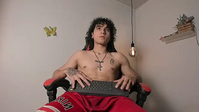 JackSavage_ live cam preview