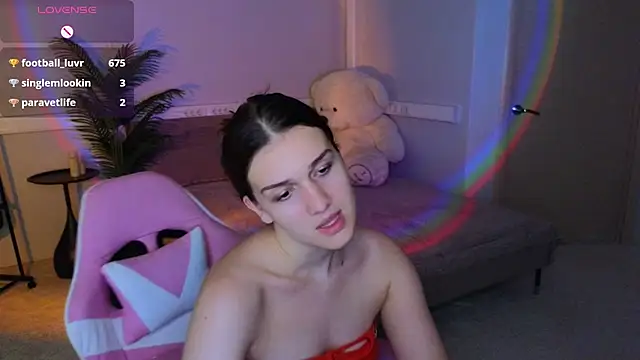 SarahWilsoon