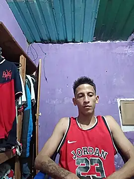 JeidenGomez live cam preview