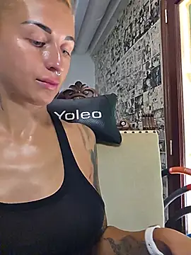 kylie_blck live cam preview