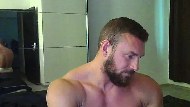 muscularkevin