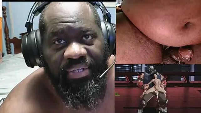 Wizzyg75 live cam preview