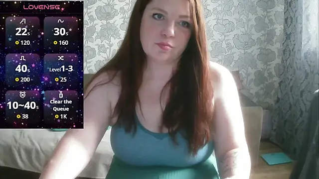 Sabrina_Poison