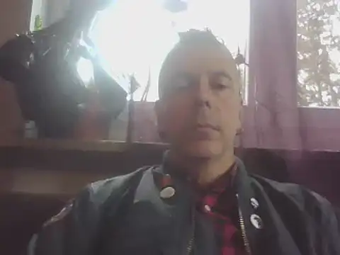SHARPSkinhead