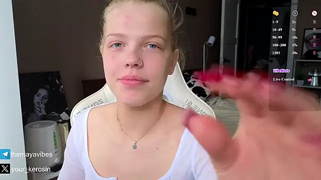 Maya_NextDoor