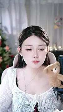 SInger-DouDou