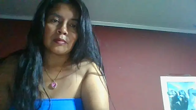DianaOchoa_ live cam preview