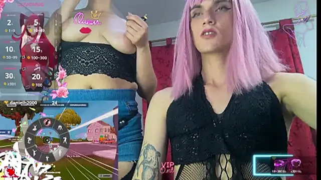 MsSarah_TsSophie