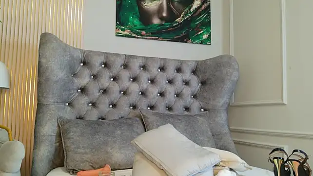 MeganXDesire