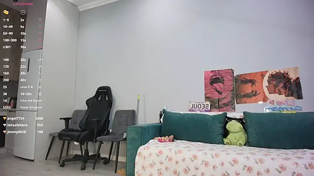 mimiicherry