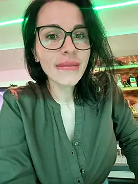 Sophie_Sonne live cam preview