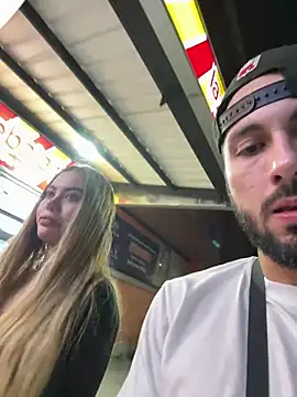 lindaandtony