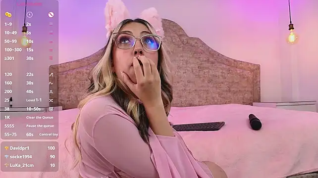 sweetlyundone