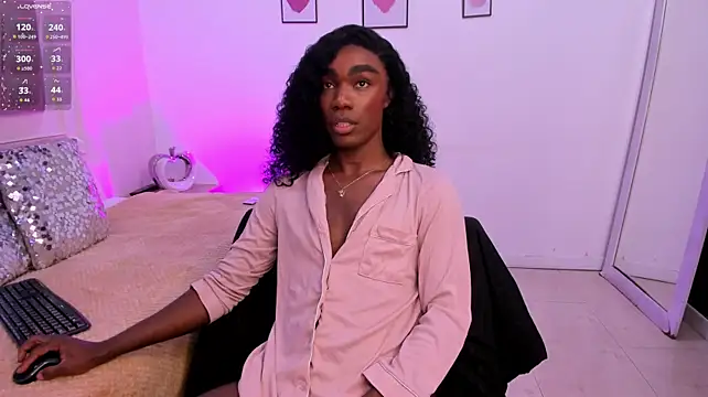 nico_dior (M young) - Spit my Cock & Jerk