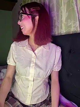 Nana-Komatsu