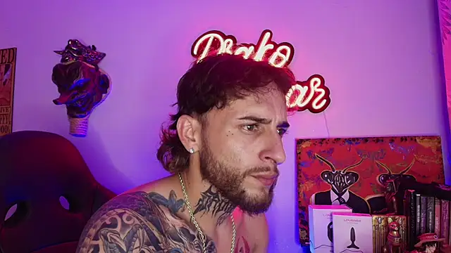 Drako_liveshow