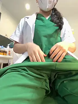 secretly_masturbating