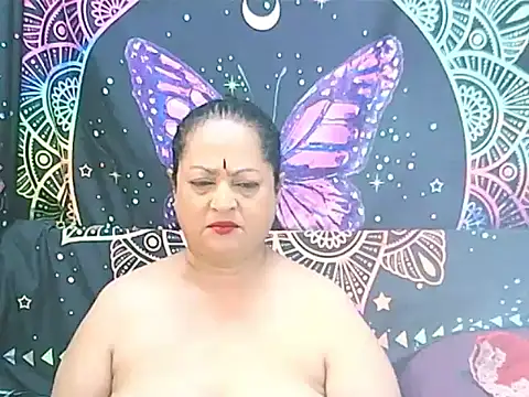 matureindian