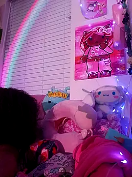 Kaysfatjuicepuss live cam preview