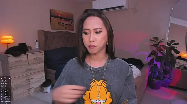 OliGasm