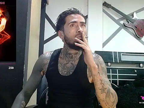 daimon_rockkk