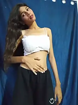 HIE-JANVI live sex cam