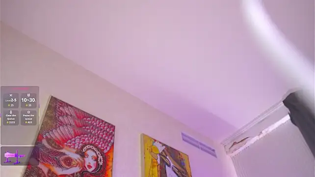 LiliBanger live sex cam