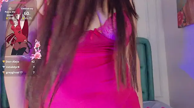 rouxinferno_cr live cam on StripChat