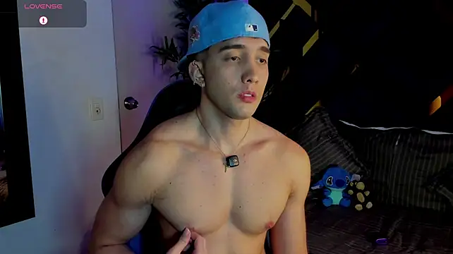 jeicob_stone live cam