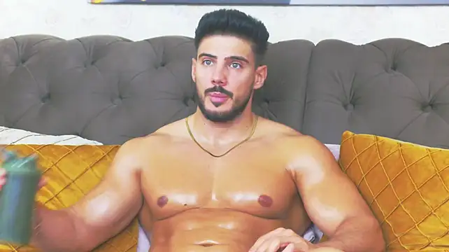 DustinKeent live cam