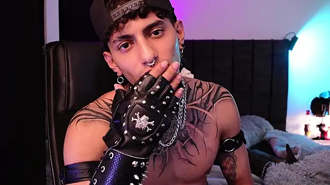 DemonKush-- live cam