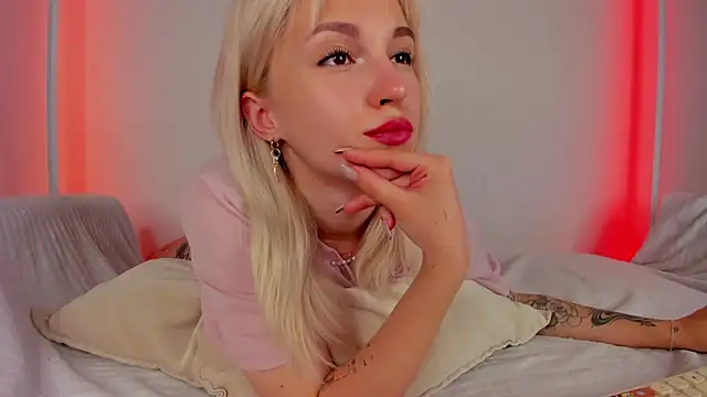 LisaFoxyMe