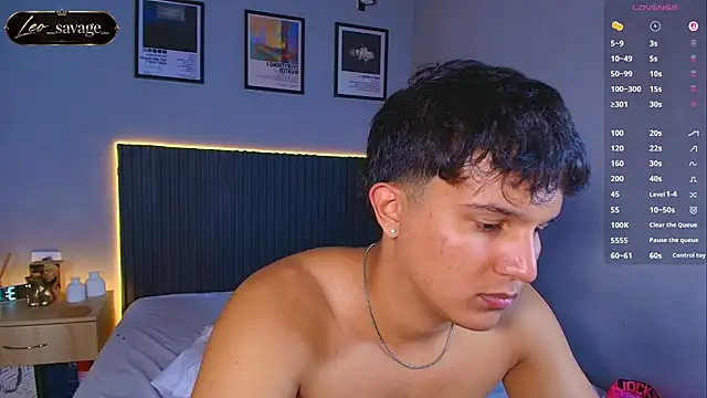 Leo_Savage_
