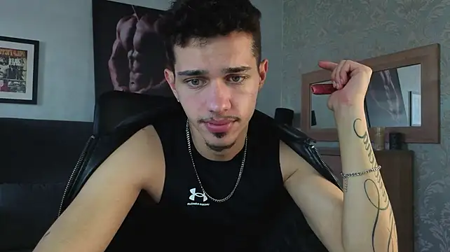 KaydenDrew