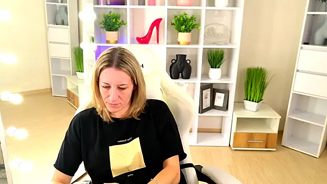 GloriaSW